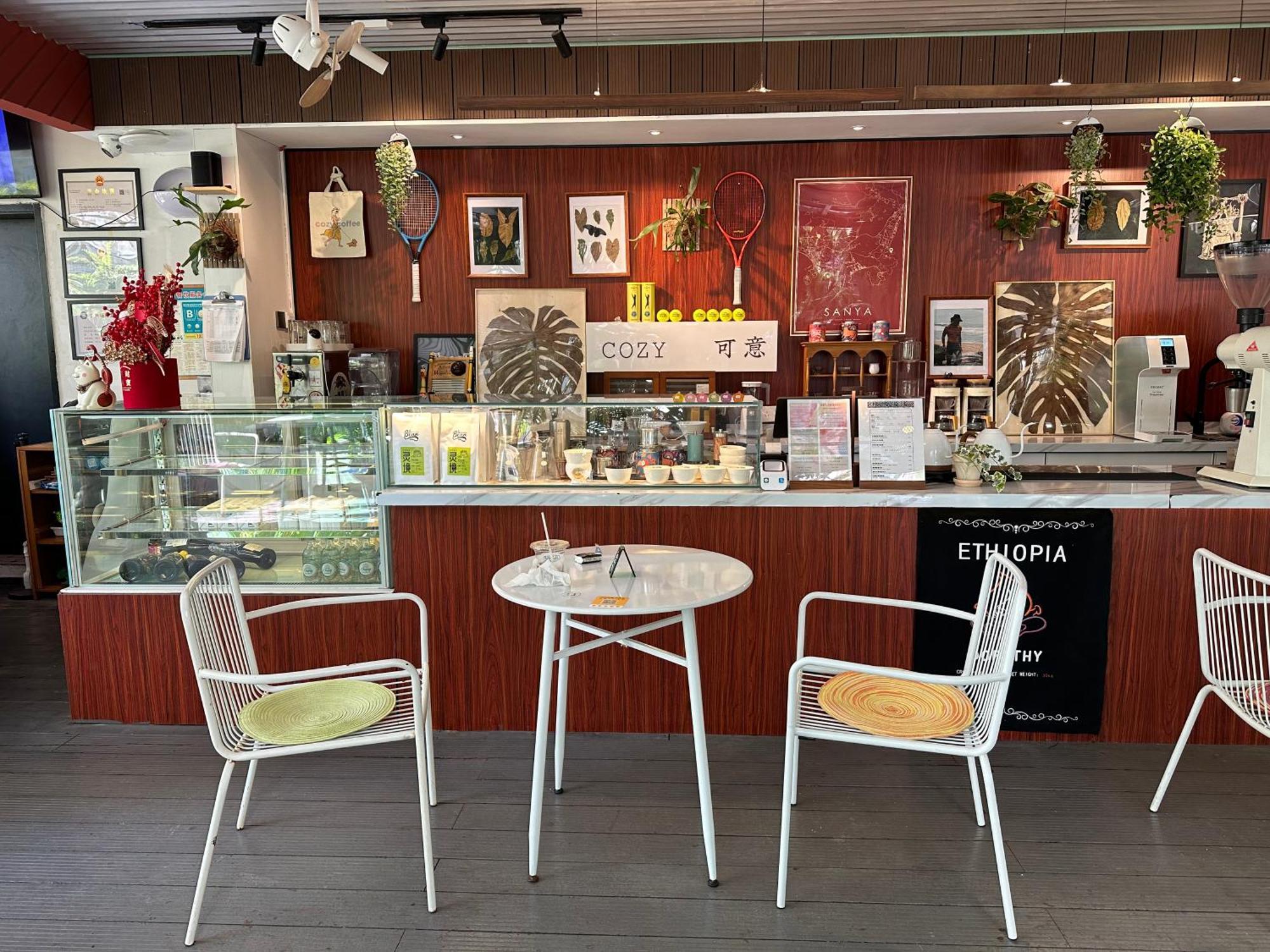 Sanya Ipk Backpackers Hostel Dış mekan fotoğraf