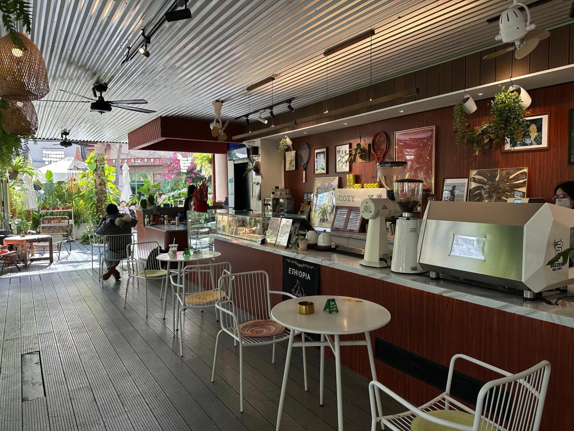 Sanya Ipk Backpackers Hostel Dış mekan fotoğraf